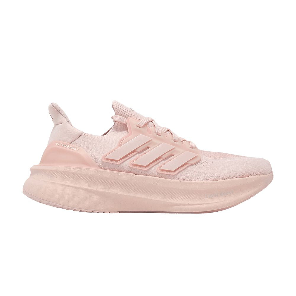 Tênis Adidas UltraBoost 5 'Sandy Pink' - ID8845 Adidas Ultraboost 5 Bernholz
