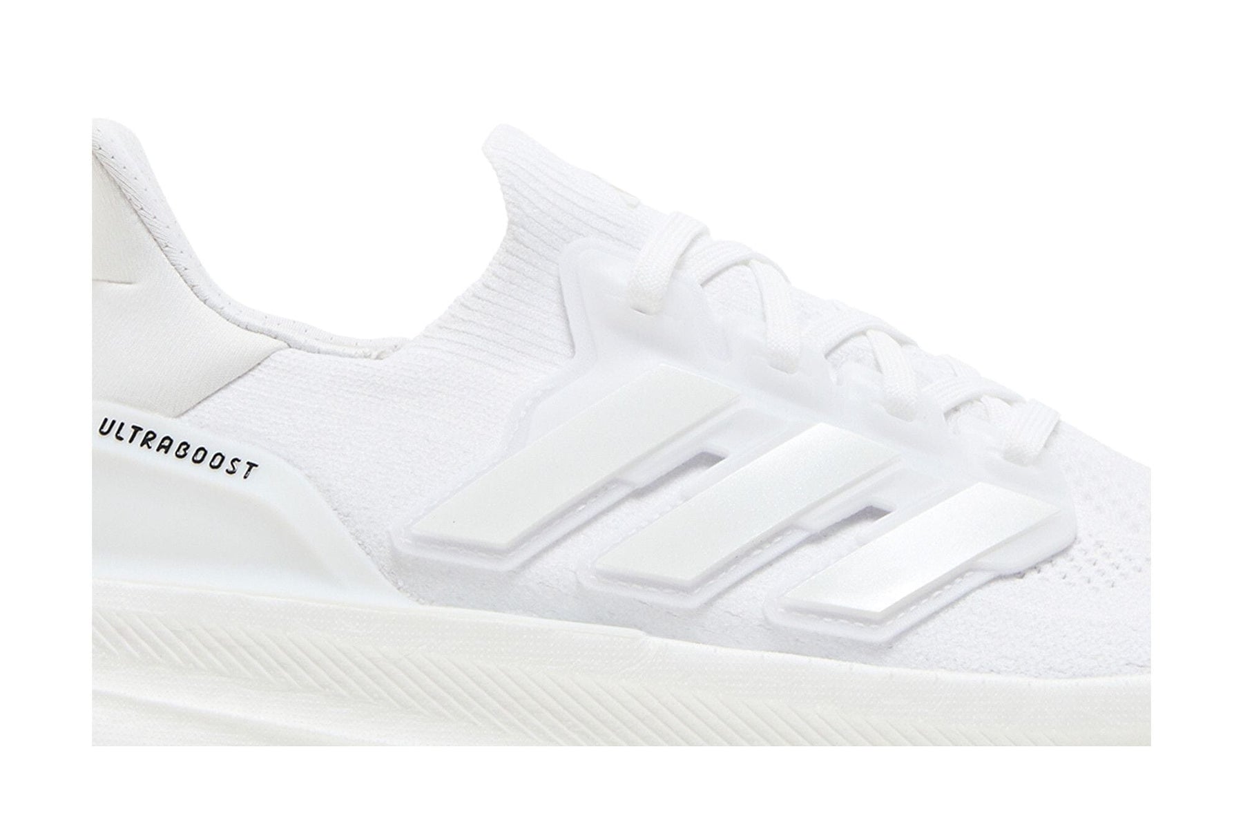 Tênis Adidas UltraBoost 5 'Triple White' - ID8813 Adidas Ultraboost 5 Bernholz