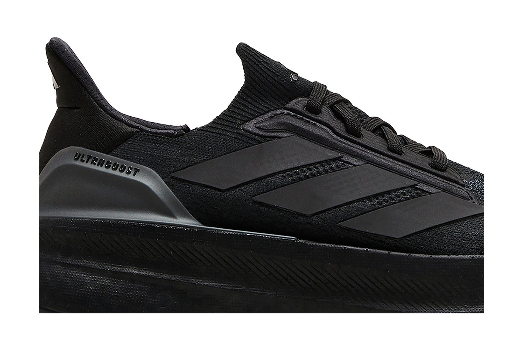 Tênis Adidas Ultraboost 5X 'Black' - JH7244 Adidas Ultraboost 5 Bernholz