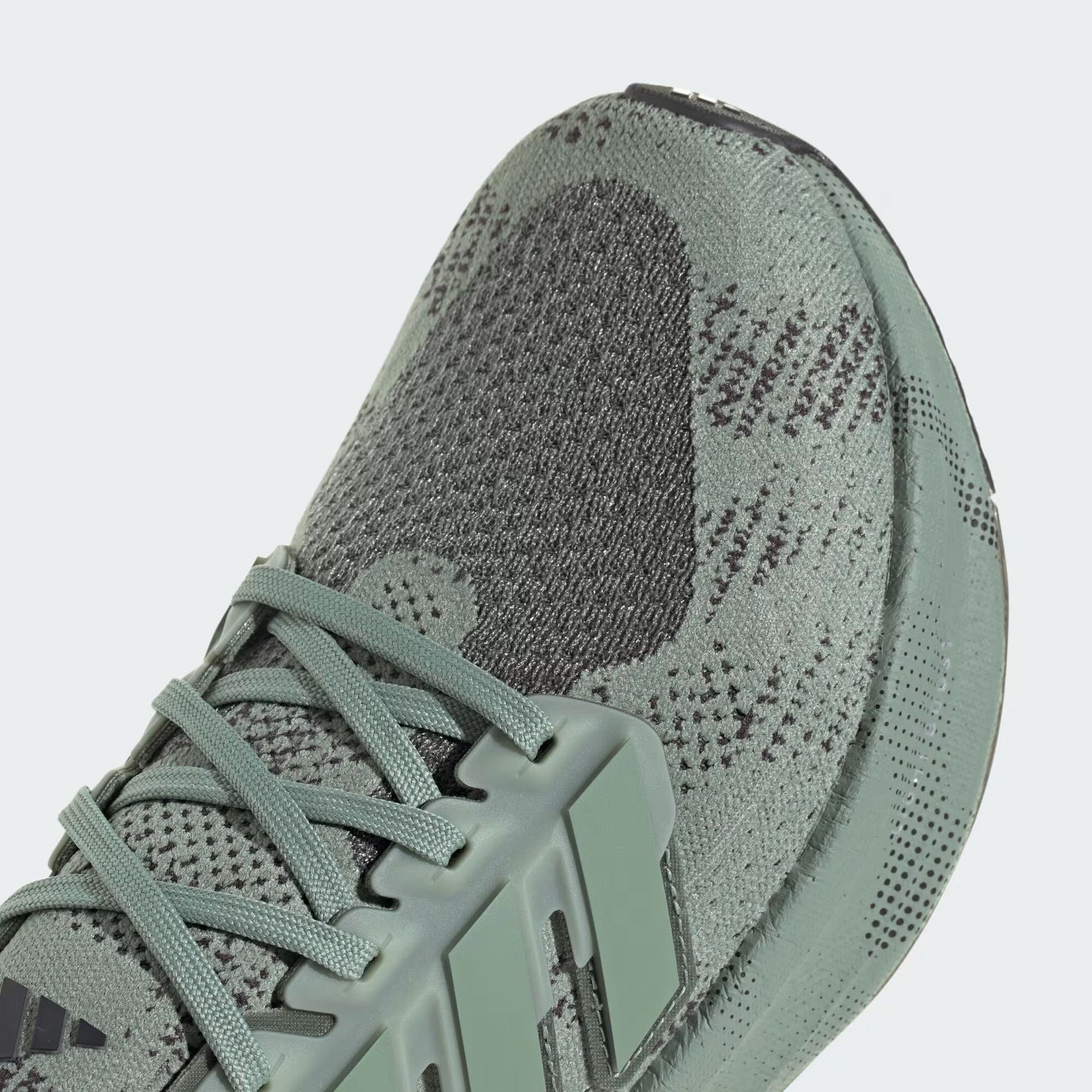 Tênis Adidas Ultraboost 5X 'Carbon' Silver Green - JI1525 Adidas Ultraboost 5 Bernholz