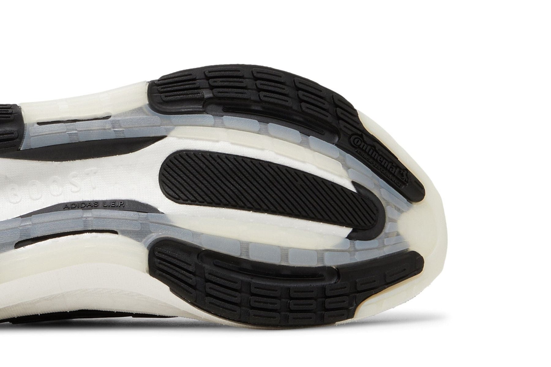 Tênis Adidas UltraBoost Light 23 'Black White' - GY9351 Adidas Ultraboost Light 23 Bernholz