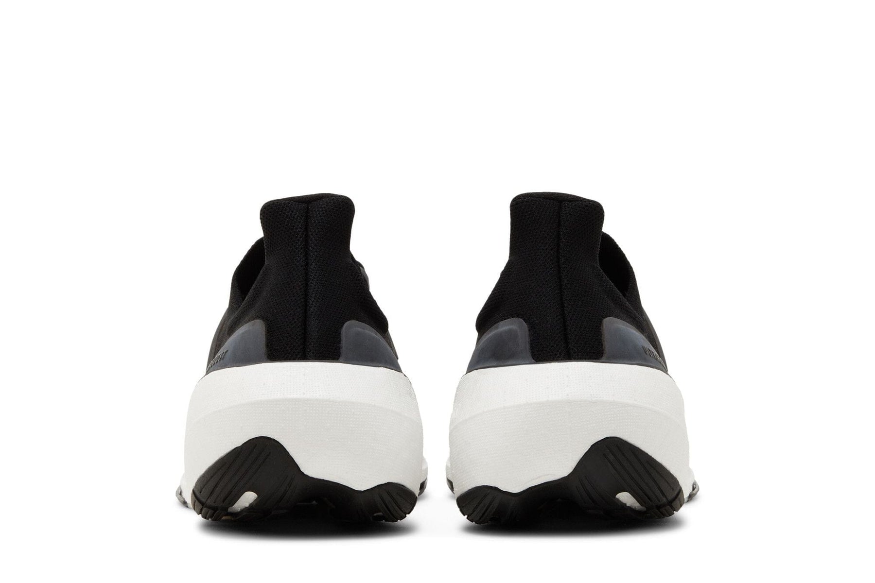 Tênis Adidas UltraBoost Light 23 'Black White' - GY9351 Adidas Ultraboost Light 23 Bernholz