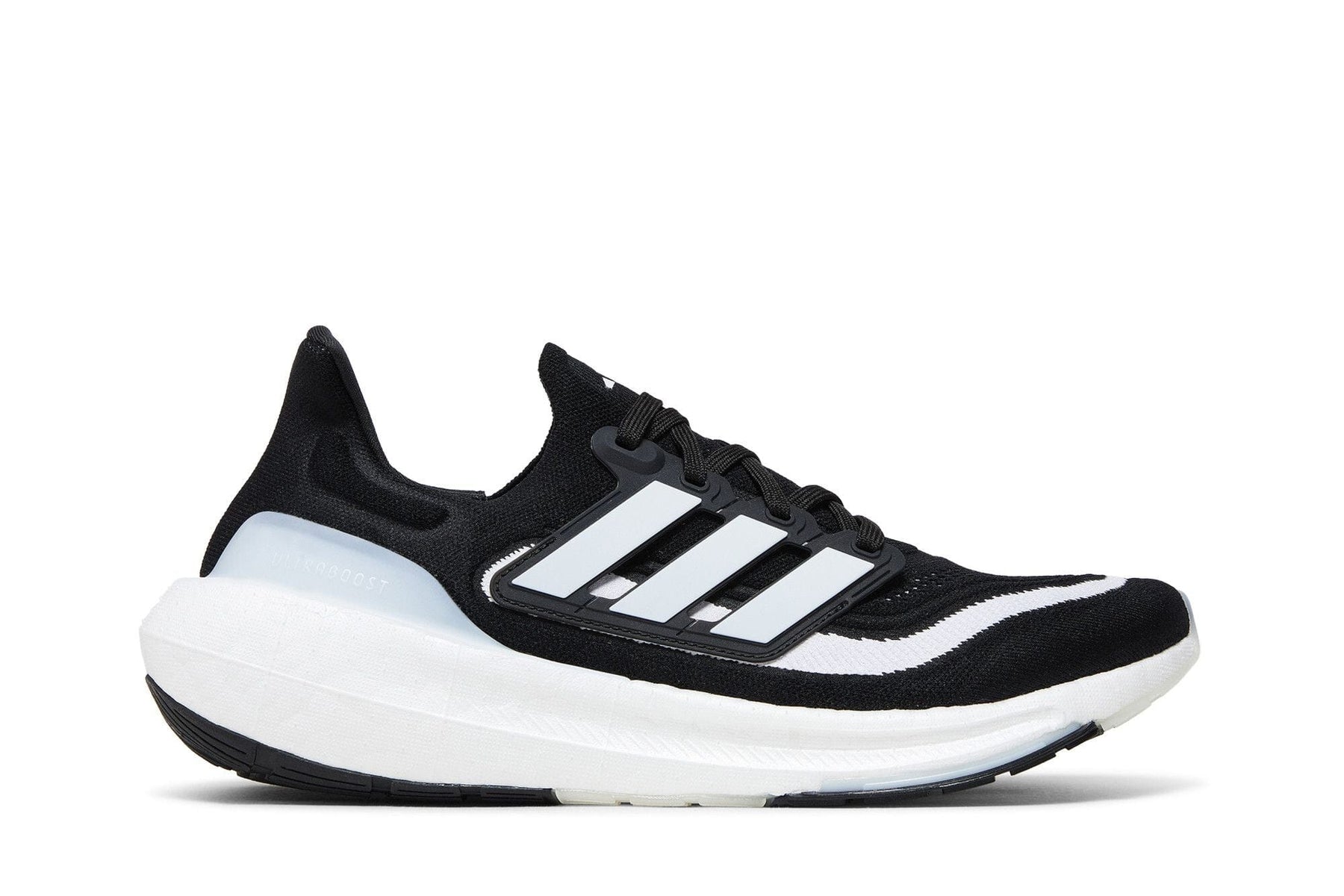 Tênis Adidas UltraBoost Light 23 'Black White' - HQ6340 Adidas Ultraboost Light 23 Bernholz