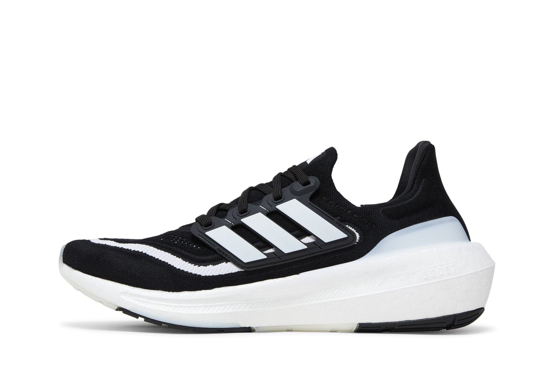 Tênis Adidas UltraBoost Light 23 'Black White' - HQ6340 Adidas Ultraboost Light 23 Bernholz