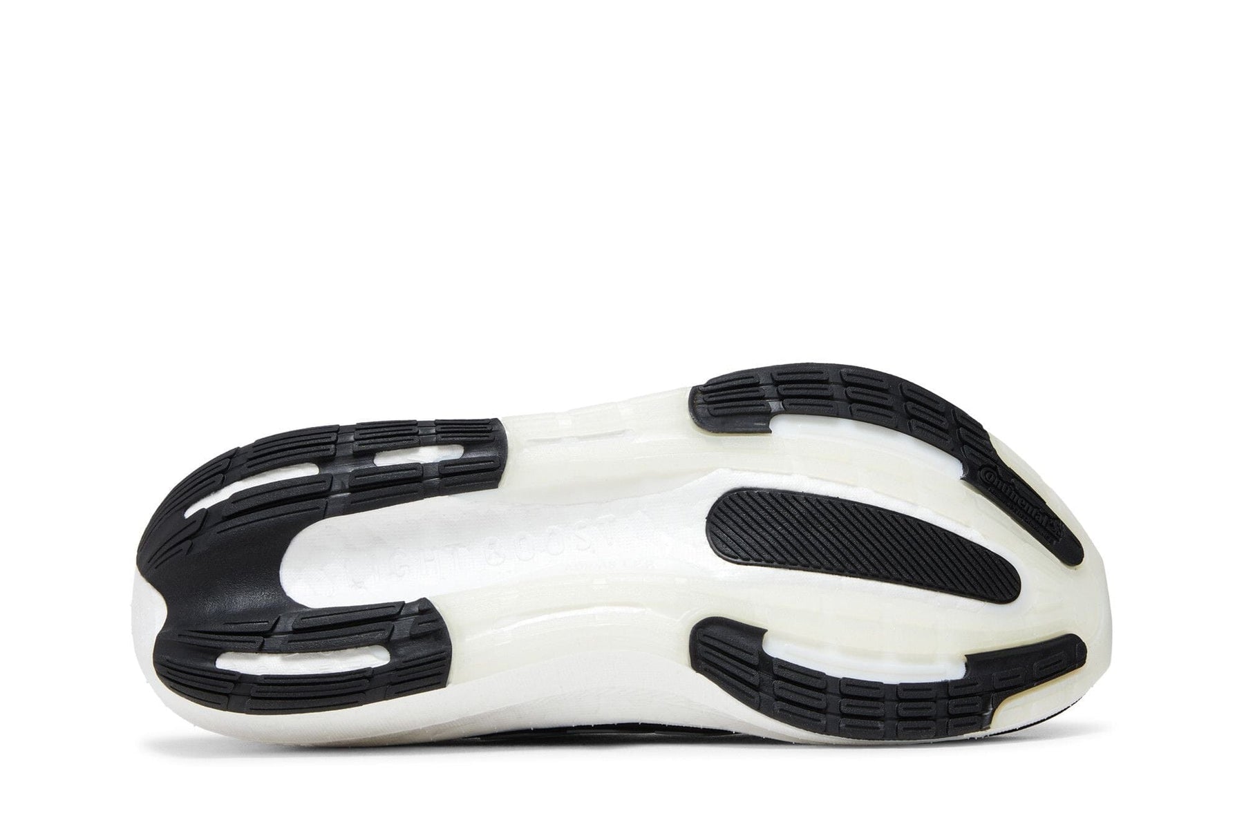 Tênis Adidas UltraBoost Light 23 'Black White' - HQ6340 Adidas Ultraboost Light 23 Bernholz