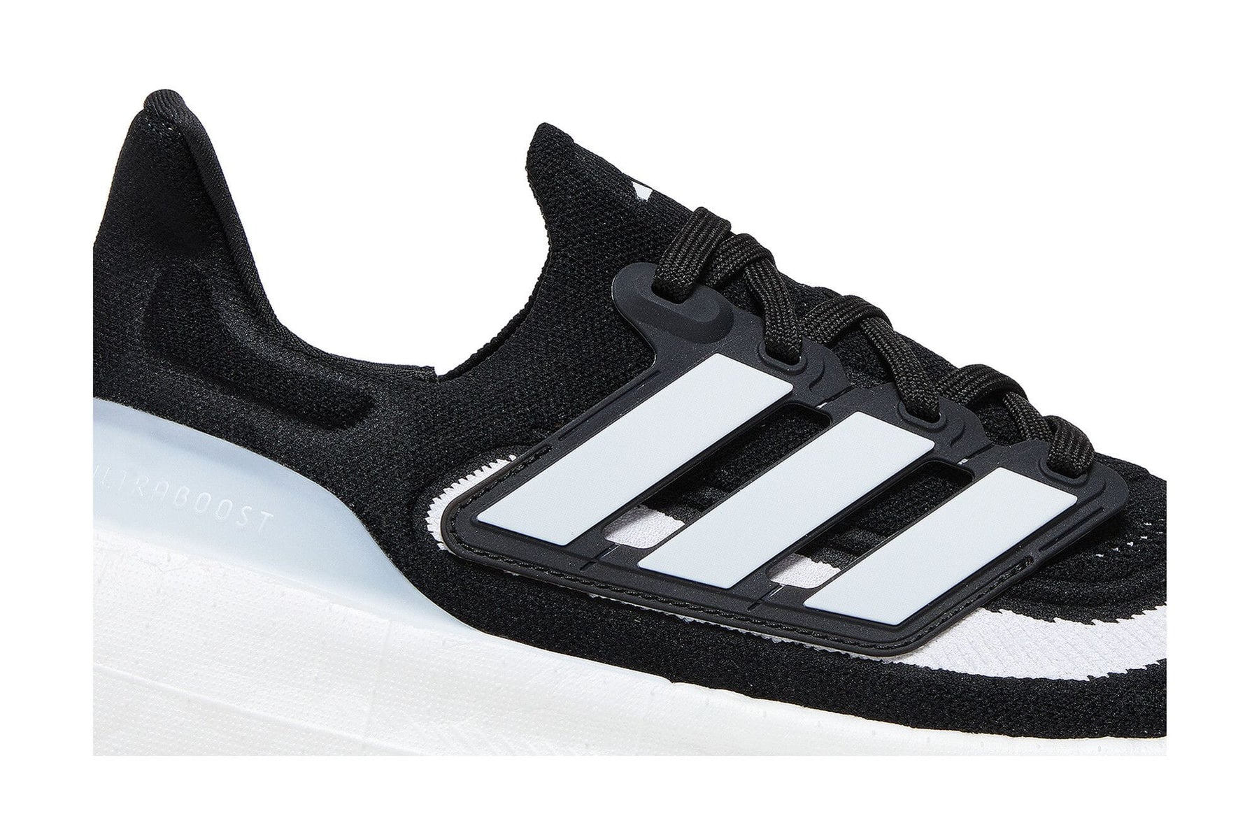 Tênis Adidas UltraBoost Light 23 'Black White' - HQ6340 Adidas Ultraboost Light 23 Bernholz