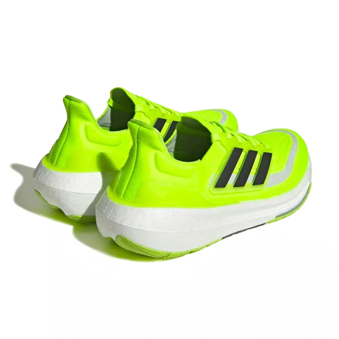 Tênis Adidas UltraBoost Light 23 'Lucid Lemon' - IE1767 Adidas Ultraboost Light 23 Bernholz