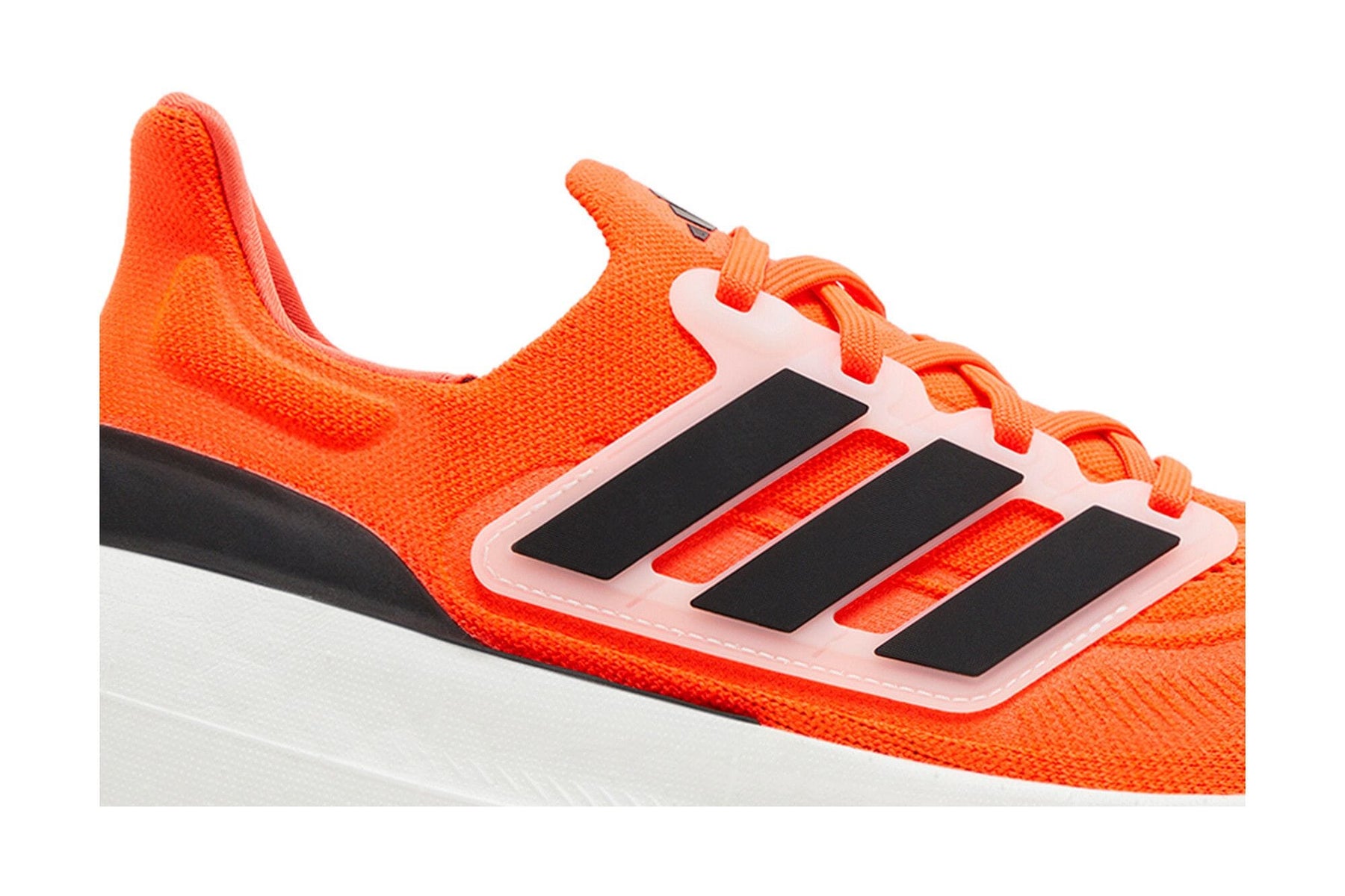 Tênis Adidas UltraBoost Light 23 'Solar Red Black' - HQ6341 Adidas Ultraboost Light 23 Bernholz