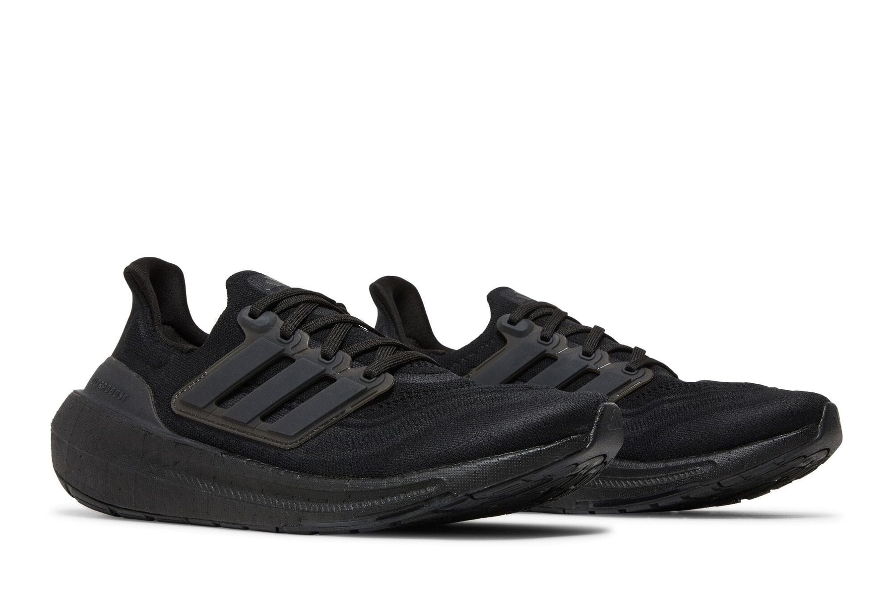 Tênis Adidas UltraBoost Light 23 'Triple Black' - GZ5159 Adidas Ultraboost Light 23 Bernholz