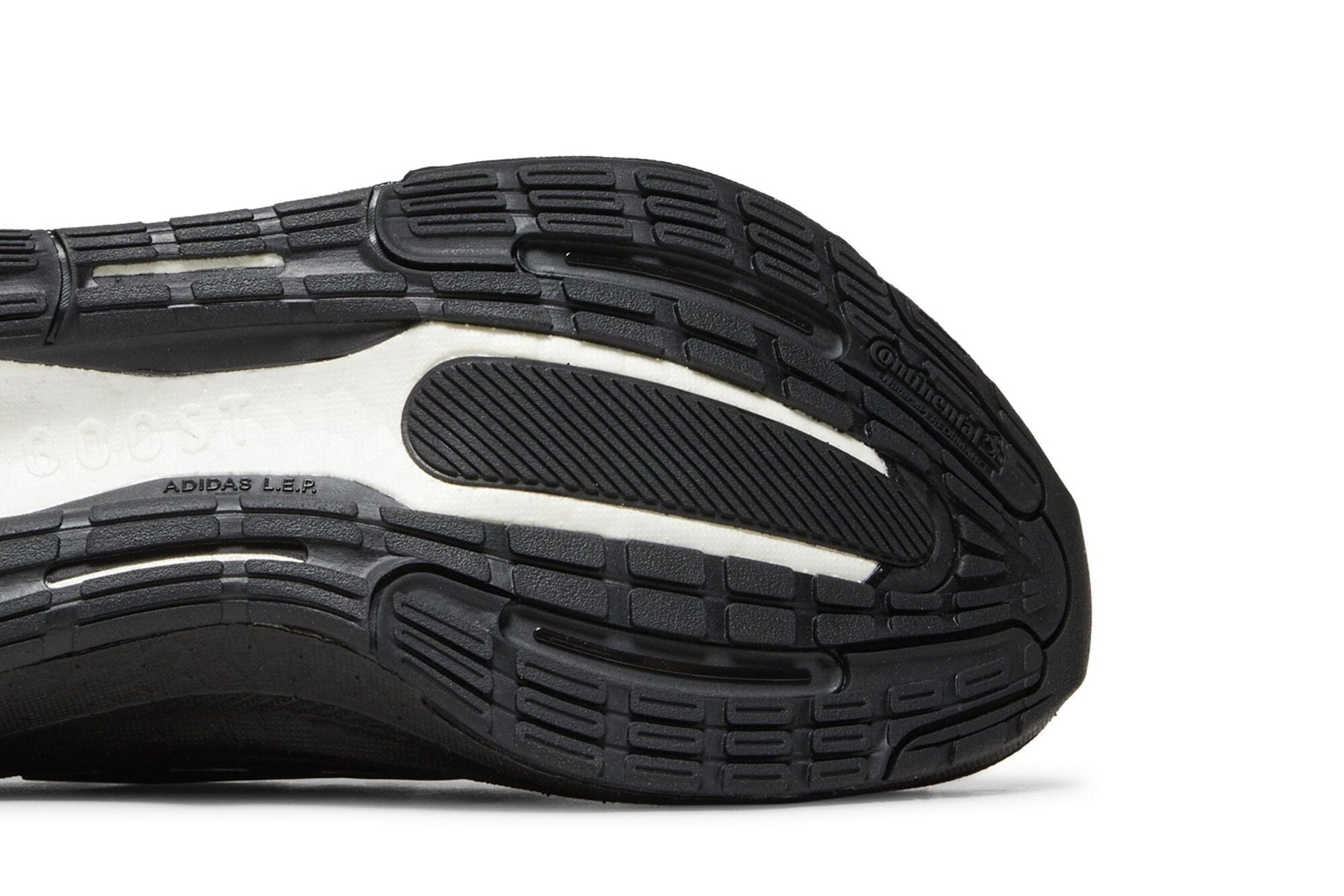 Tênis Adidas UltraBoost Light 23 'Triple Black' - GZ5159 Adidas Ultraboost Light 23 Bernholz