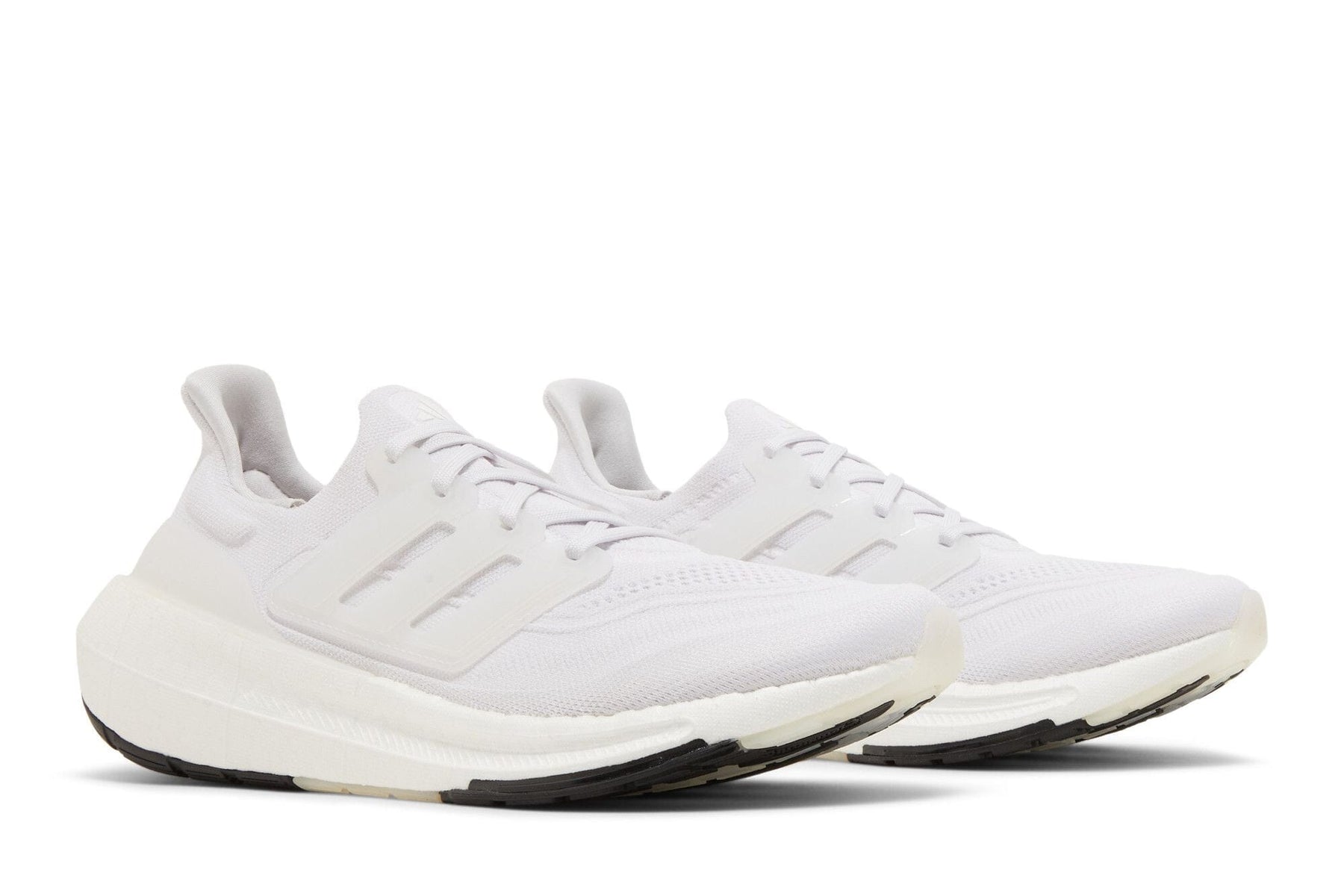 Tênis Adidas UltraBoost Light 23 'Triple White' - GY9350 Adidas Ultraboost Light 23 Bernholz