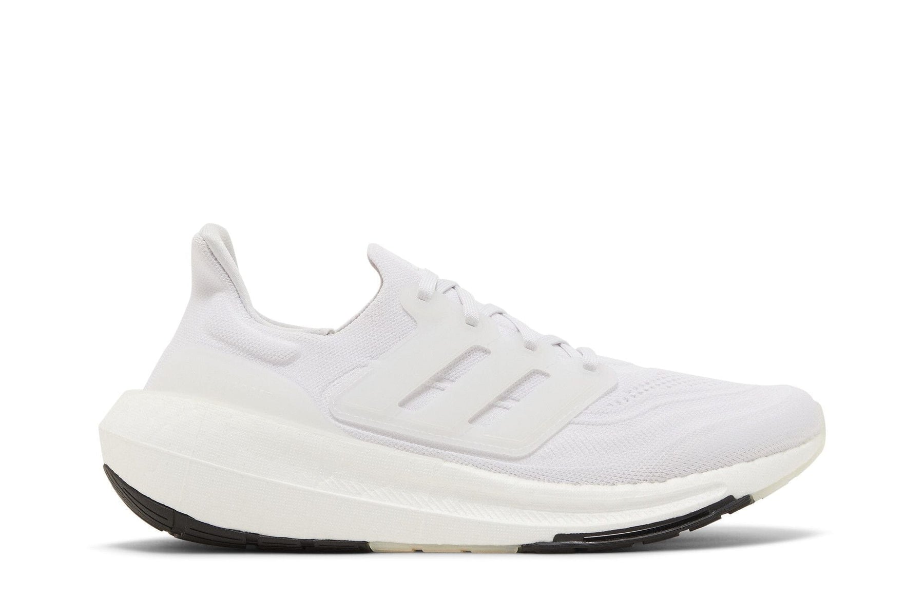 Tênis Adidas UltraBoost Light 23 'Triple White' - GY9350 Adidas Ultraboost Light 23 Bernholz