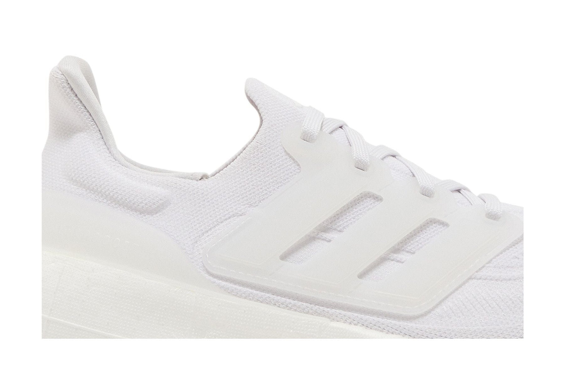 Tênis Adidas UltraBoost Light 23 'Triple White' - GY9350 Adidas Ultraboost Light 23 Bernholz