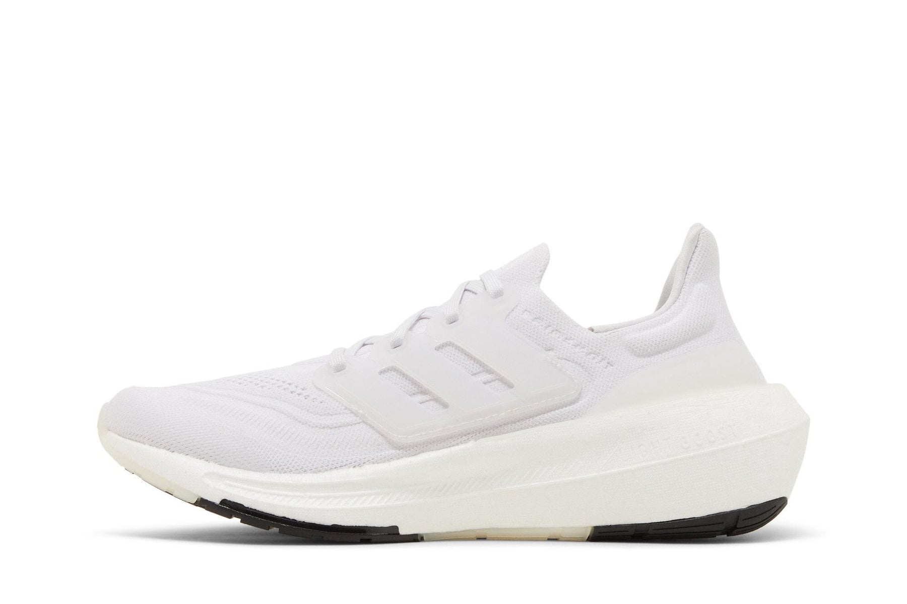 Tênis Adidas UltraBoost Light 23 'Triple White' - GY9350 Adidas Ultraboost Light 23 Bernholz