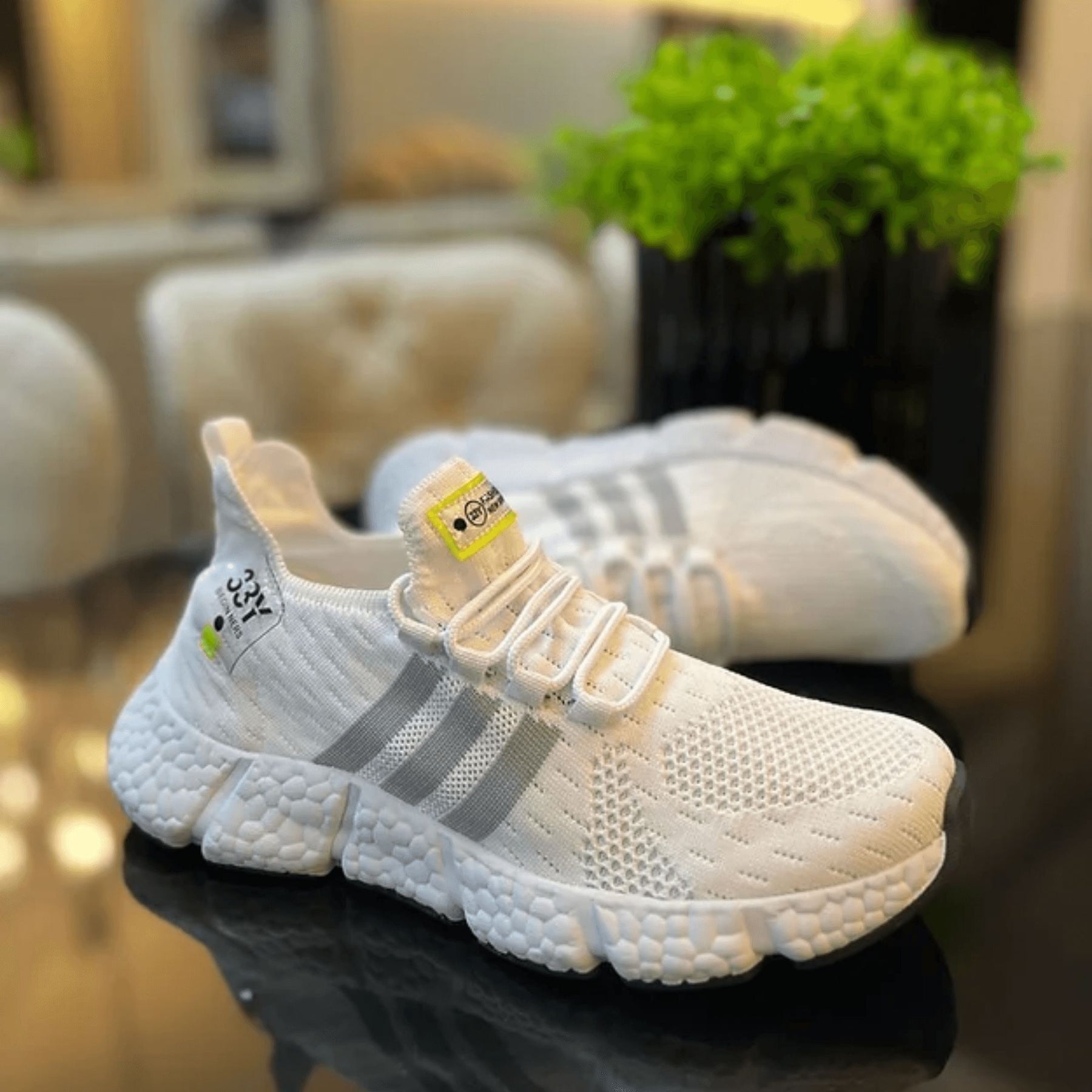 Tênis Esportivo Unissex SprintOne Tênis 04 Lojas Quinho