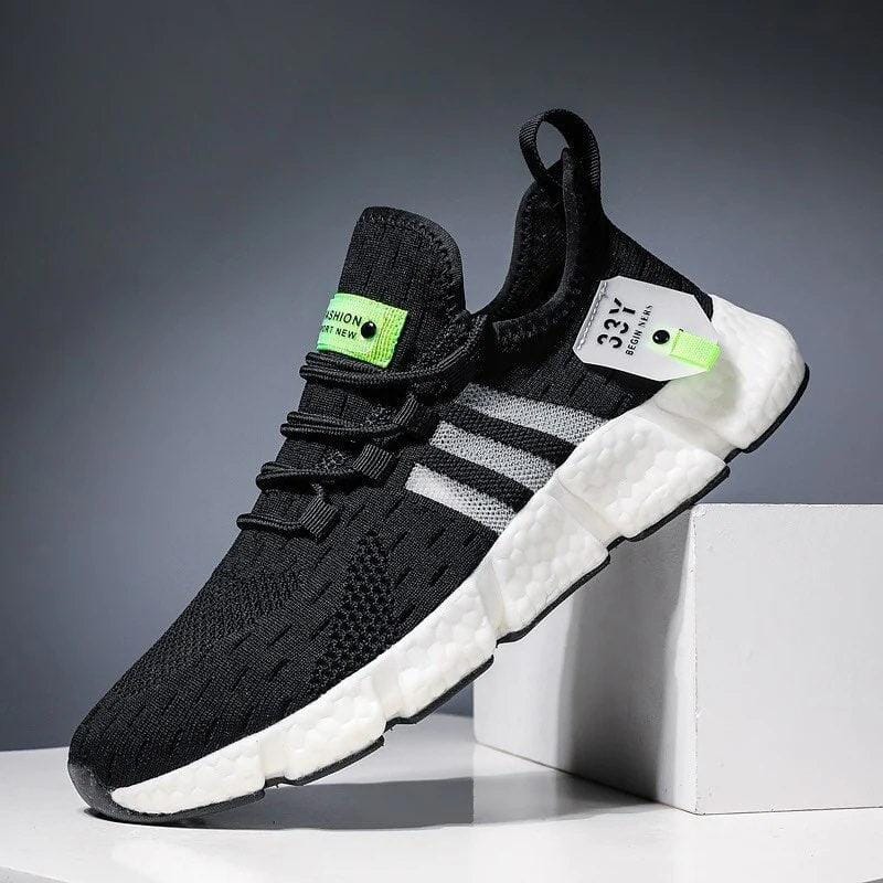 Tênis Esportivo Unissex SprintOne Tênis 04 Lojas Quinho