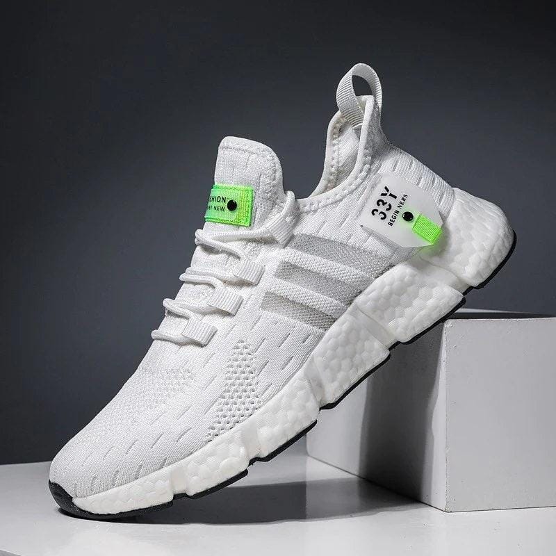 Tênis Esportivo Unissex SprintOne Tênis 04 Lojas Quinho