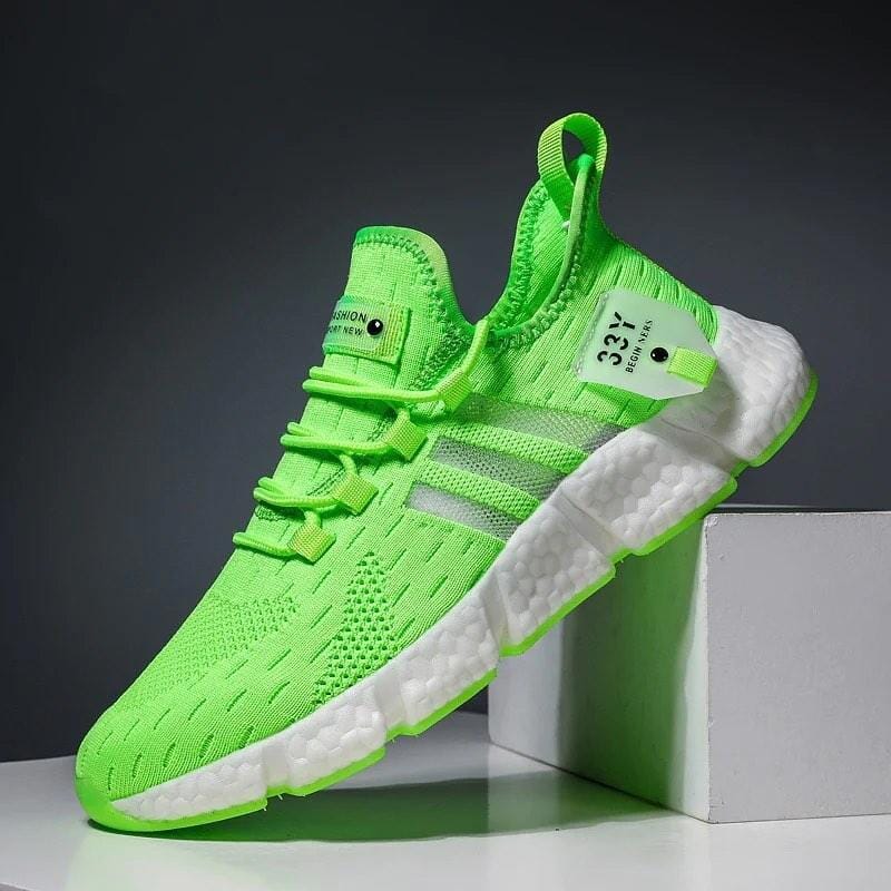 Tênis Esportivo Unissex SprintOne Tênis 04 Lojas Quinho