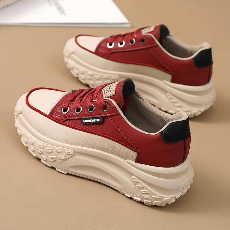 Tênis Feminino Ortopédico ComfortStyle Tênis 11 Soul Sneakers