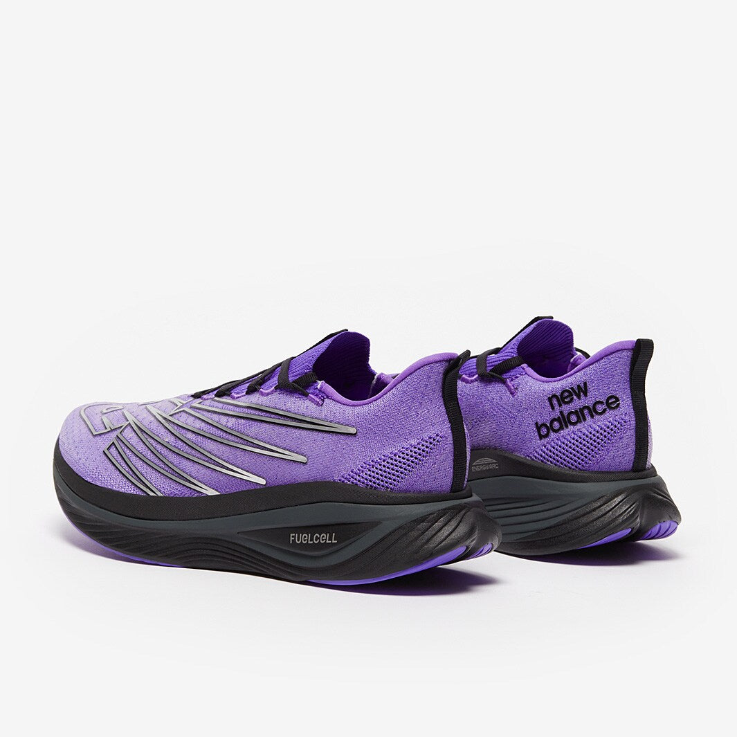 Tênis New Balance Fuelcell Supercomp Elite v3 'Electric Indigo' Roxo - MRCELCE3