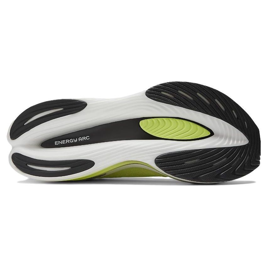 Tênis New Balance Fuelcell Supercomp Elite v3 'Thirty Watt' Branco/Verde - MRCELCT3