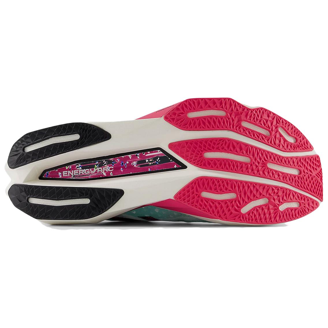 Tênis New Balance Fuelcell Supercomp Elite V4 'TCS NYC Marathon' - MRCELNY4