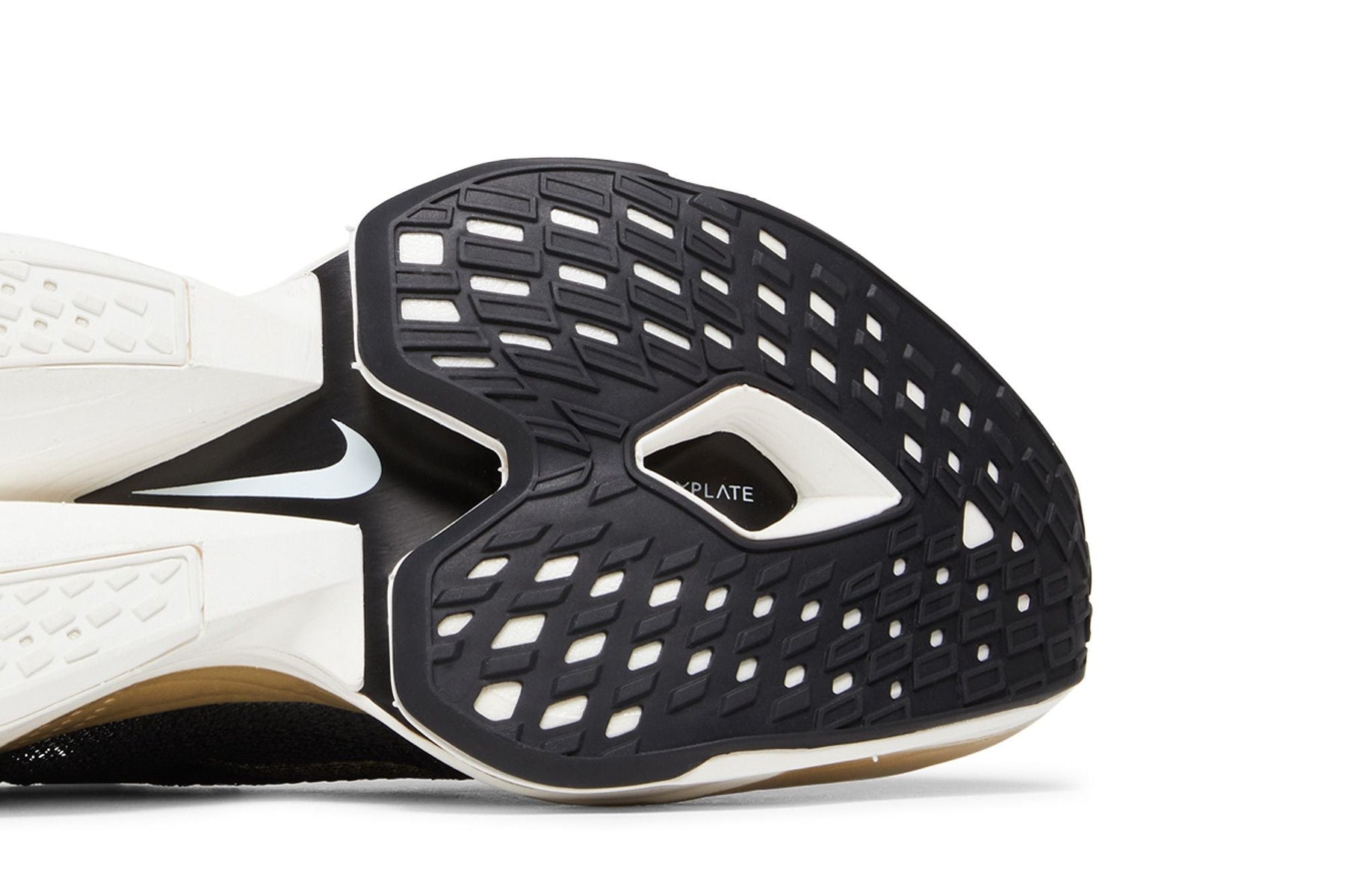 Tênis Nike Air Zoom Alphafly NEXT% 2 'Black Gold' Preto - DN3555-001