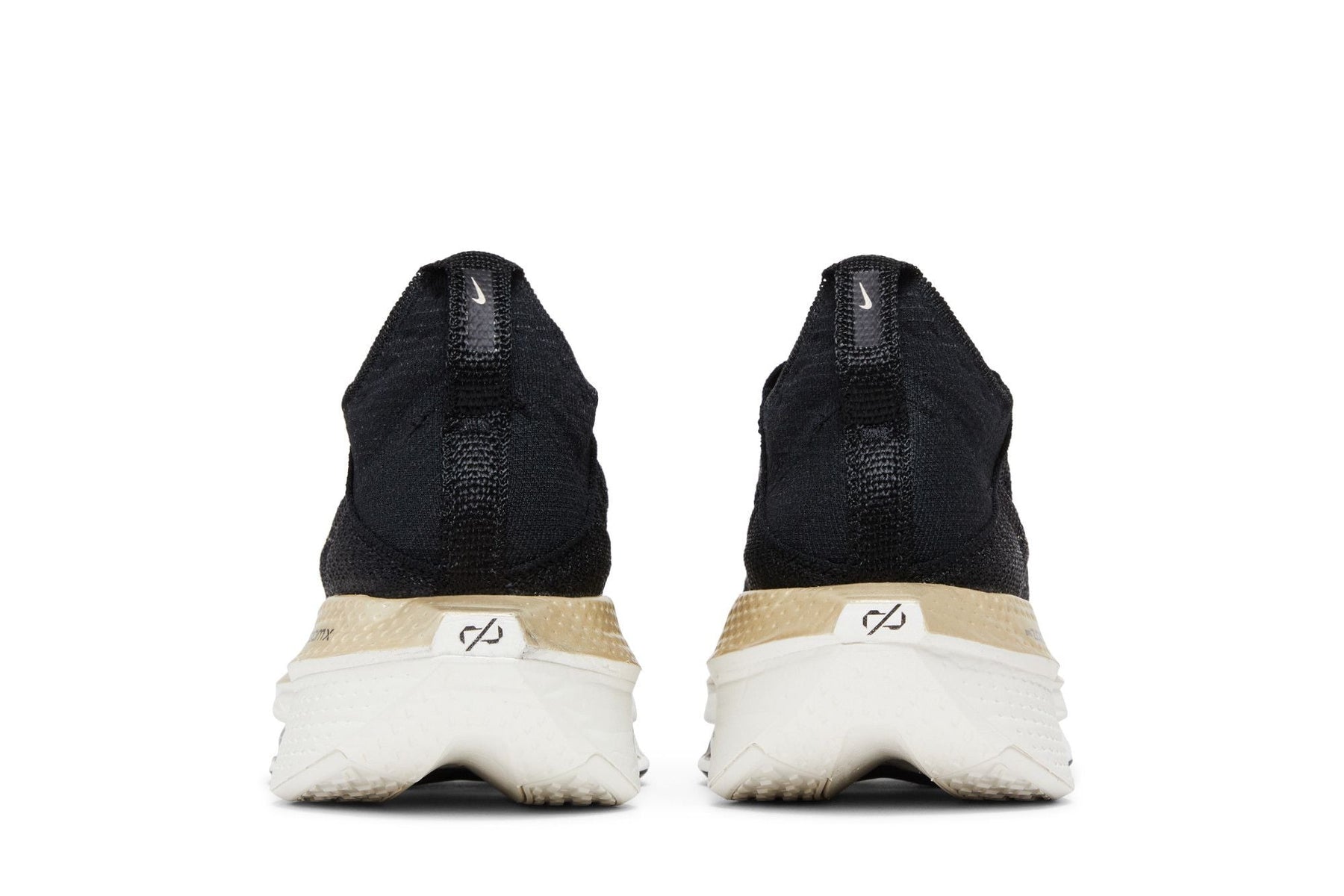 Tênis Nike Air Zoom Alphafly NEXT% 2 'Black Gold' Preto - DN3555-001