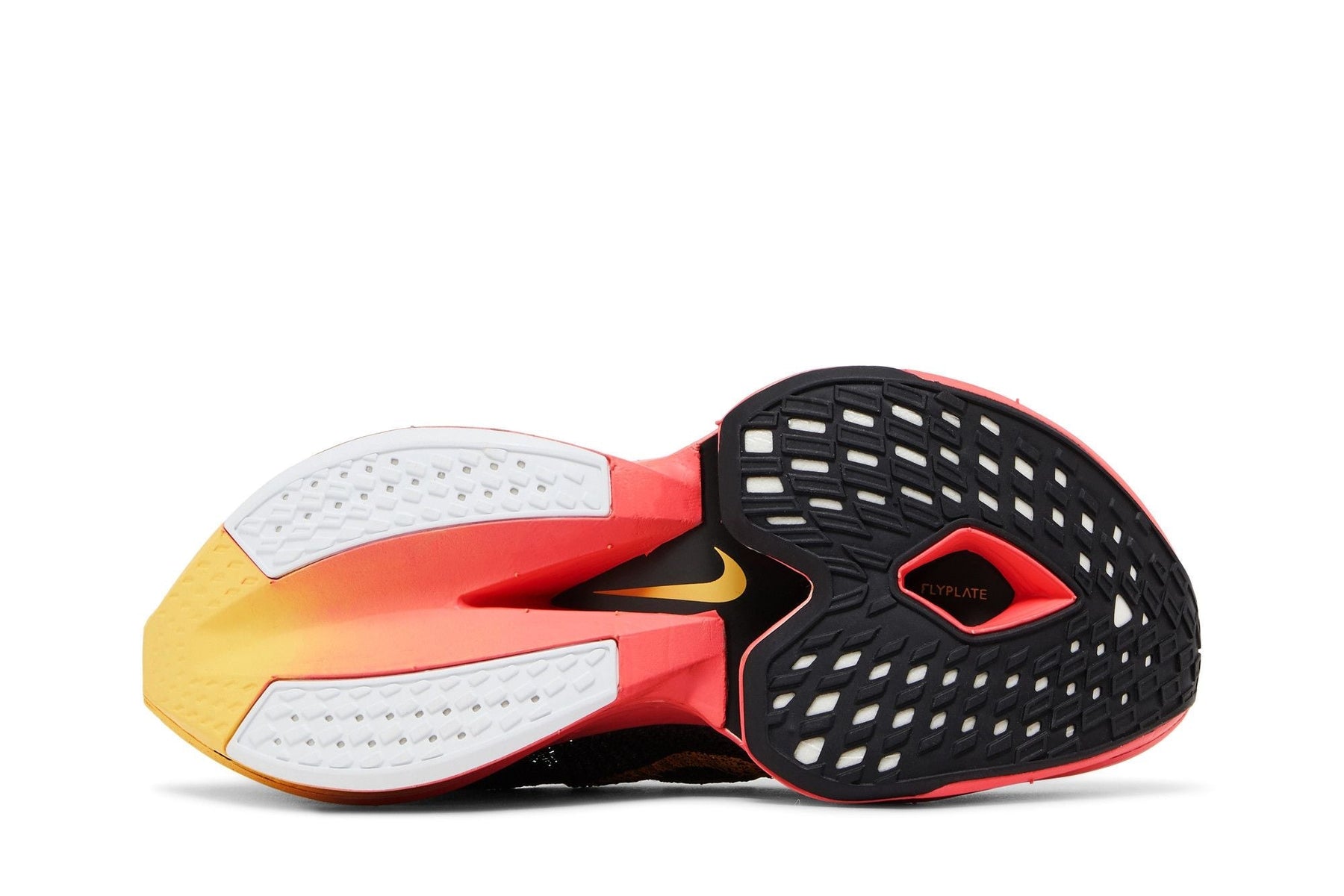 Tênis Nike Air Zoom Alphafly NEXT% 2 'Black Sea Coral' Preto - DN3559-001