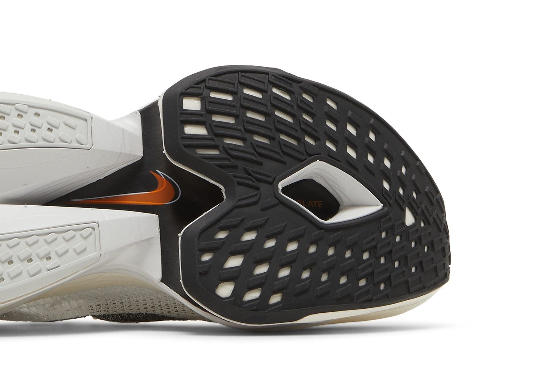 Tênis Nike Air Zoom Alphafly NEXT% 2 'Prototype' Branco - DJ6206-100