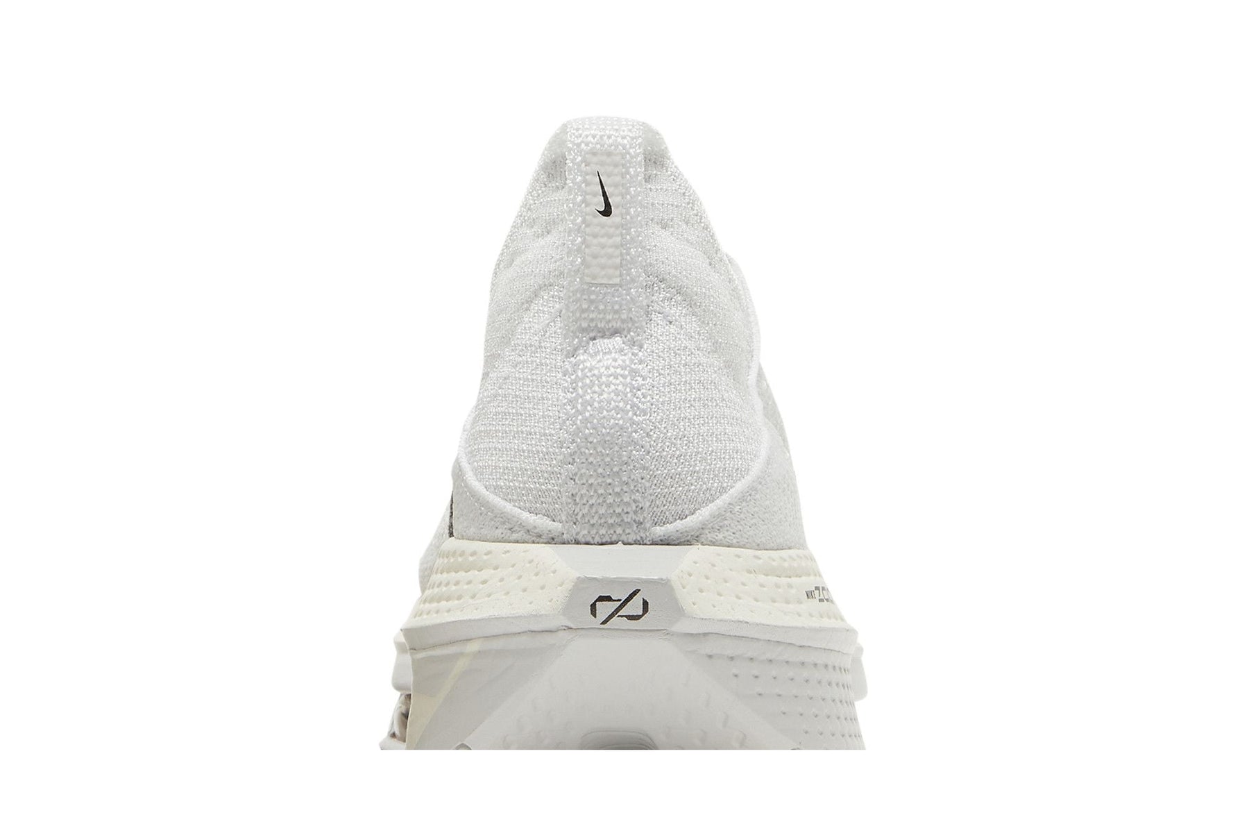 Tênis Nike Air Zoom Alphafly NEXT% 2 'Prototype' Branco - DJ6206-100