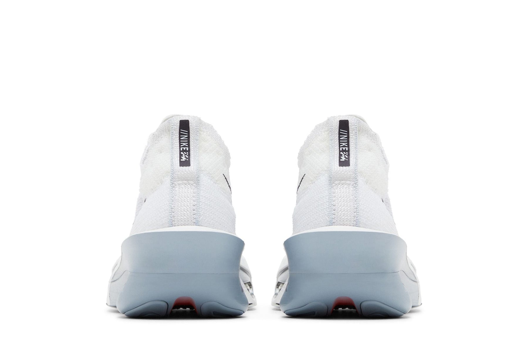 Tênis Nike Air Zoom Alphafly NEXT% 3 'Gridiron' - FD8311-101