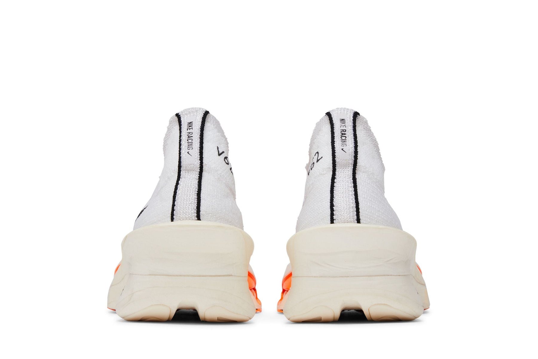 Tênis Nike Air Zoom Alphafly NEXT% 3 'Prototype' Branco - FD8356-100