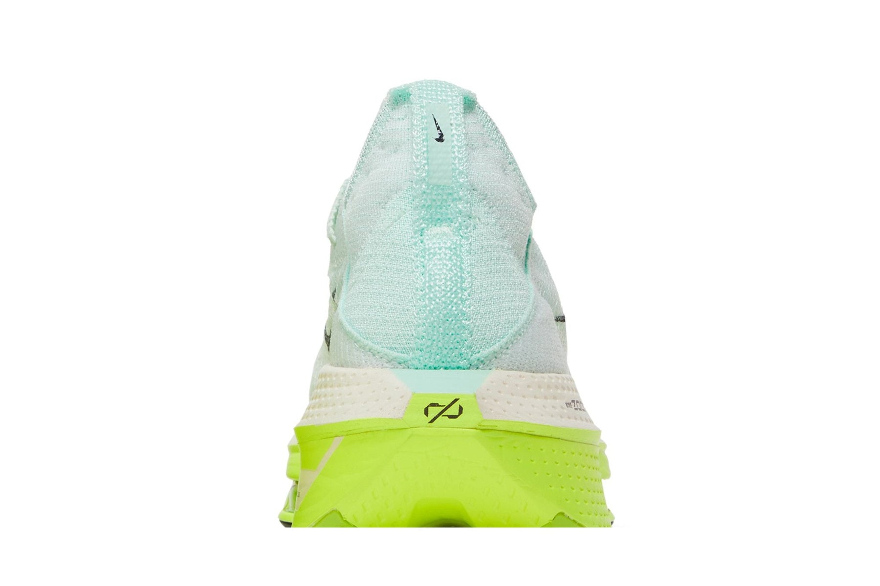 Tênis NikeAir Zoom Alphafly NEXT% 2 'Mint Foam Volt' Verde - DV9422-300