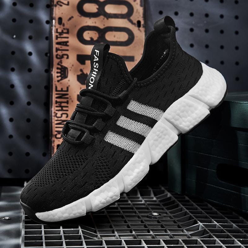 Tênis Onyx Sapatos Lojas Quinho