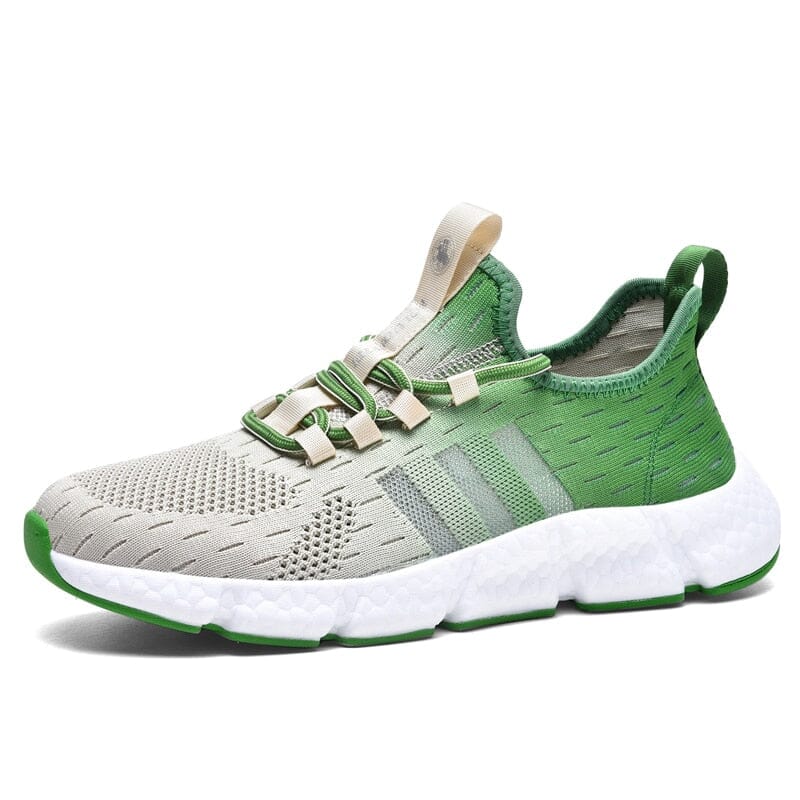 Tênis Onyx Sapatos Lojas Quinho Verde 34