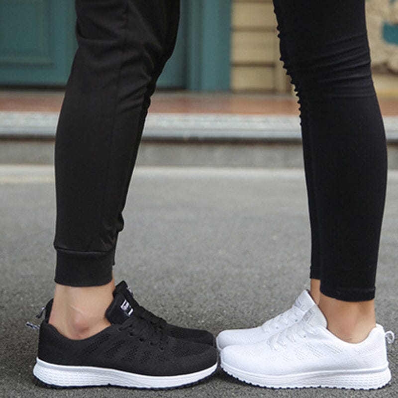 Tênis Slip Run Feminino Sapatos Lojas Quinho