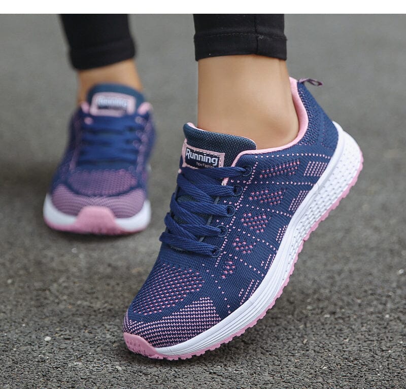 Tênis STRY 3 Feminino Sapatos Lojas Quinho