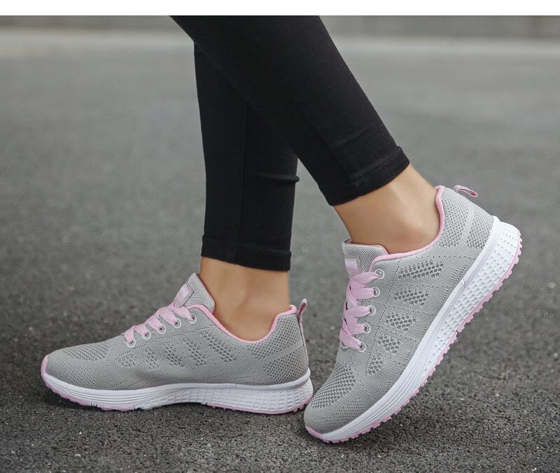 Tênis STRY 3 Feminino Sapatos Lojas Quinho