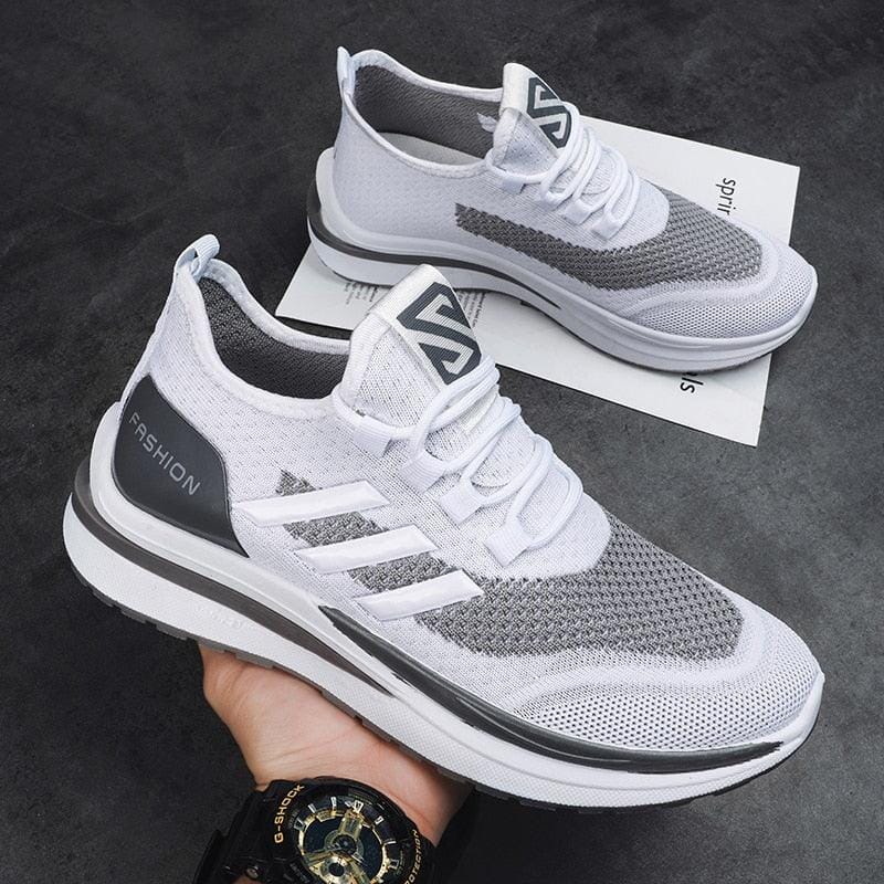 Tênis Ultra Striv Tênis Lojas Quinho Branco 37