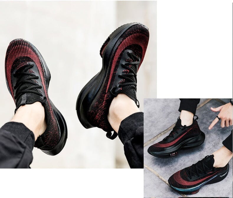 Tênis VORN v2 Tênis Lojas Quinho