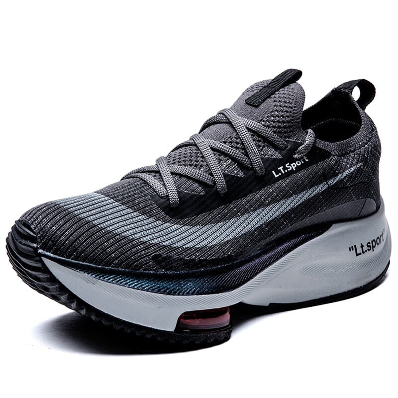 Tênis VORN v2 Tênis Lojas Quinho Cinza escuro 33