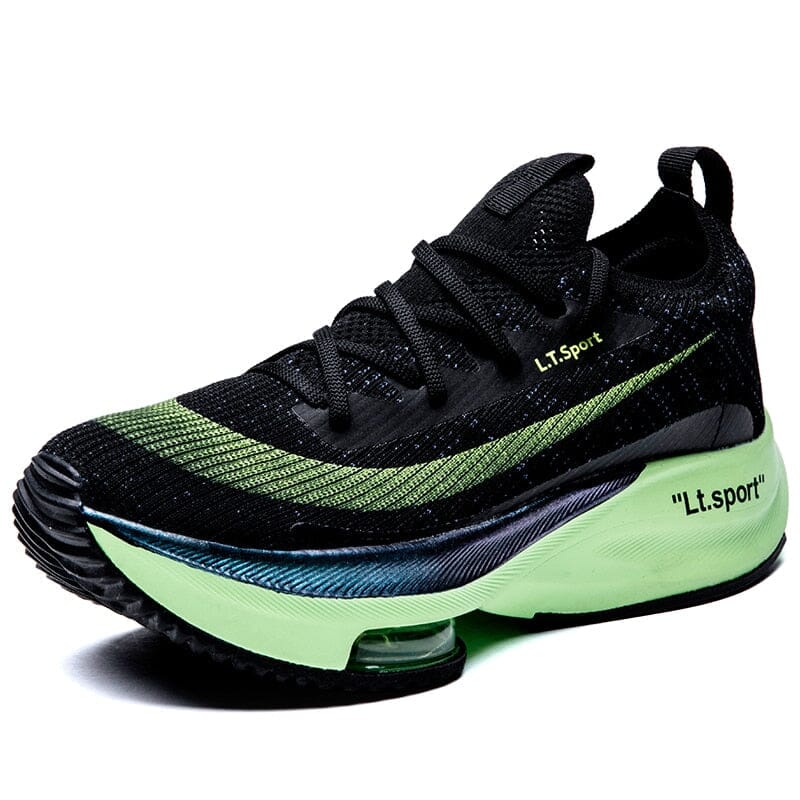 Tênis VORN v2 Tênis Lojas Quinho Verde 33