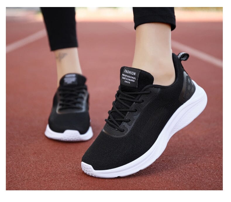 Tênis Xpeed One Feminino Sapatos Lojas Quinho