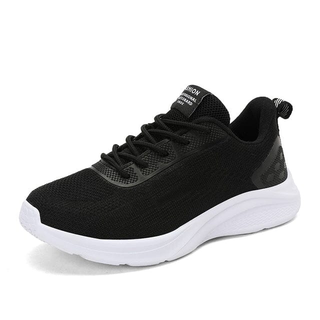 Tênis Xpeed One Feminino Sapatos Lojas Quinho Preto 34