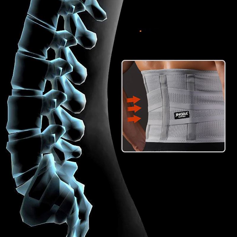 Cinta Modeladora Abdominal Masculina de Compressão com Suporte para Coluna Saúde & Bem-Estar (Cinta Modeladora 2) Lojas Quinho