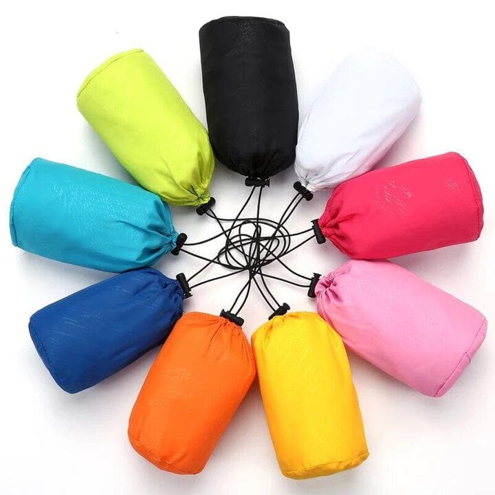 Jaqueta Impermeável UV400 Ciclismo (Jaqueta Impermeável) Lojas Quinho