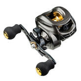 Nova Carretilha Premium LURE PRO AK-2000 Pesca (Carretilha 4) Lojas Quinho Lado Direito