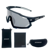 Óculos Polarizado Specialized Ciclismo (Óculos 1) Lojas Quinho Preto