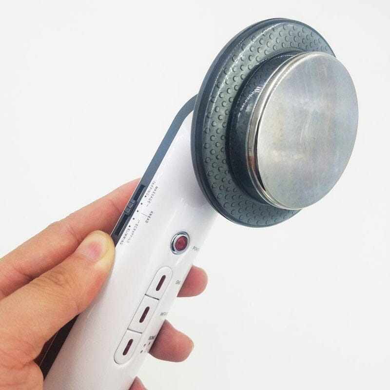 UltraLipo Queimador de Gorduras e Celulites Academia e Fitness (Queimador de Gordura1) Lojas Quinho